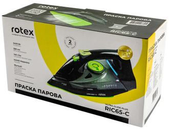 Праска Rotex RIC65-C Ultra Glide Plus Europe - фото 5