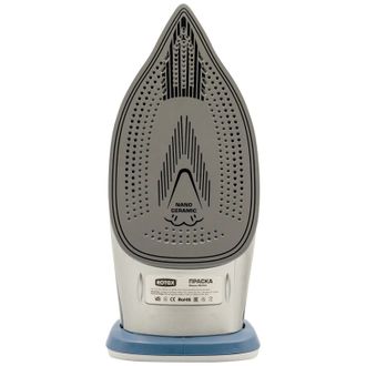 Праска Rotex RIC70-C Ultra Glide Plus - фото 4