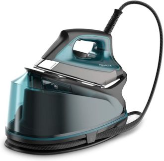 Праска з парогенератором Rowenta Compact Steam Pro DG7623F0 Europe - фото 1 Праска з парогенератором Rowenta Compact Steam Pro DG7623F0 Europe - фото 1