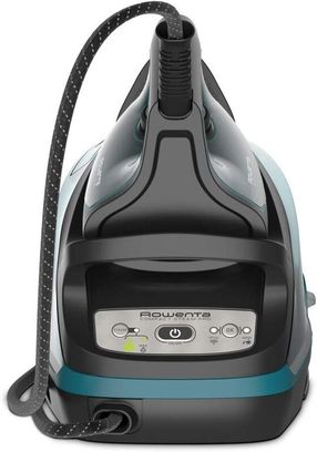 Праска з парогенератором Rowenta Compact Steam Pro DG7623F0 Europe - фото 4 Праска з парогенератором Rowenta Compact Steam Pro DG7623F0 Europe - фото 4