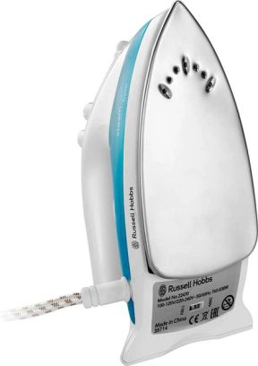 Утюг Russell Hobbs 22470-56 - фото 2 Утюг Russell Hobbs 22470-56 - фото 2