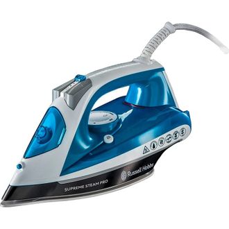 Праска Russell Hobbs 23971-56 Supreme Steam Pro Europe - фото 1