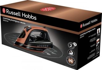 Праска Russell Hobbs 23975-56 Copper Express - фото 5