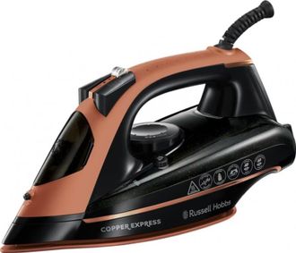 Праска Russell Hobbs 23975-56 Copper Express - фото 1