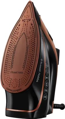 Праска Russell Hobbs 23975-56/RH Copper Express Europe - фото 2