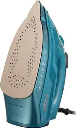 Утюг Russell Hobbs 26340-56 Powersteam Ultra Coconut Smooth - фото 2