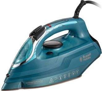 Праска Russell Hobbs 26340-56 Powersteam Ultra Coconut Smooth iron Europe - фото 1 Праска Russell Hobbs 26340-56 Powersteam Ultra Coconut Smooth iron Europe - фото 1