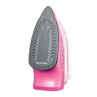 Утюг Russell Hobbs 26461-56 Light&Easy Pro Iron Europe - фото 2 Утюг Russell Hobbs 26461-56 Light&Easy Pro Iron Europe - фото 2