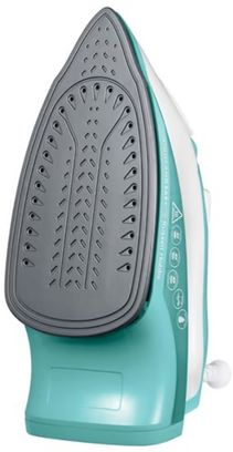 Утюг Russell Hobbs 26470-56 Light&Easy Iron Europe - фото 2