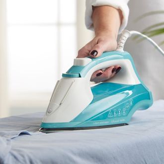 Утюг Russell Hobbs 26470-56 Light&Easy Iron Europe - фото 4