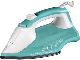 Утюг Russell Hobbs 26470-56 Light&Easy Iron Europe - фото 1