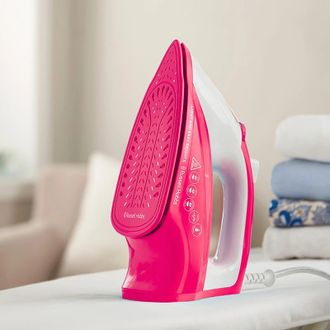 Праска Russell Hobbs 26480-56 Light&Easy Brights Berry Iron - фото 2
