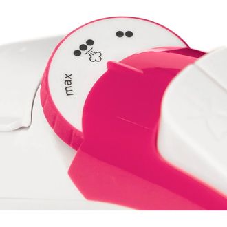Праска Russell Hobbs 26480-56 Light&Easy Brights Berry Iron - фото 4