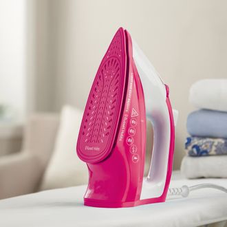 Праска Russell Hobbs 26480-56 Light&Easy Brights Berry Iron Europe - фото 3