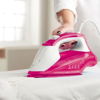 Праска Russell Hobbs 26480-56 Light&Easy Brights Berry Iron Europe - фото 4