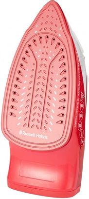 Праска Russell Hobbs 26481-56 Light&Easy Brights Apple Iron - фото 2 Праска Russell Hobbs 26481-56 Light&Easy Brights Apple Iron - фото 2
