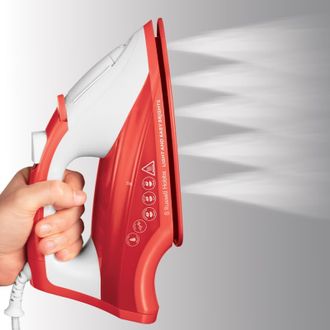 Праска Russell Hobbs 26481-56 Light&Easy Brights Apple Iron - фото 3 Праска Russell Hobbs 26481-56 Light&Easy Brights Apple Iron - фото 3