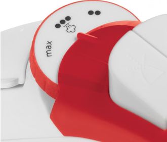 Праска Russell Hobbs 26481-56 Light&Easy Brights Apple Iron - фото 4 Праска Russell Hobbs 26481-56 Light&Easy Brights Apple Iron - фото 4