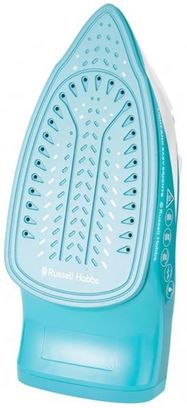 Праска Russell Hobbs 26482-56 Light&Easy Brights Aqua Iron Europe - фото 2