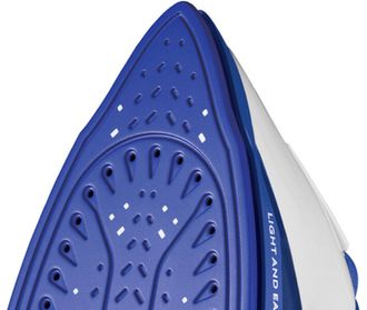Праска Russell Hobbs 26483-56 Light&Easy Brights Sapphire Iron - фото 3 Праска Russell Hobbs 26483-56 Light&Easy Brights Sapphire Iron - фото 3