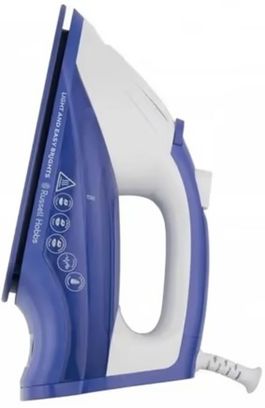 Праска Russell Hobbs 26483-56 Light&Easy Brights Sapphire Iron Europe - фото 2 Праска Russell Hobbs 26483-56 Light&Easy Brights Sapphire Iron Europe - фото 2