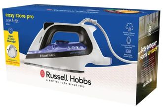 Праска Russell Hobbs Easy Store Pro 26730-56 Europe - фото 5 Праска Russell Hobbs Easy Store Pro 26730-56 Europe - фото 5