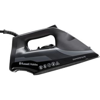 Праска Russell Hobbs 27000-56 Diamond Elite Iron Europe - фото 2 Праска Russell Hobbs 27000-56 Diamond Elite Iron Europe - фото 2