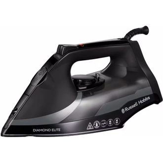 Праска Russell Hobbs 27000-56 Diamond Elite Iron Europe - фото 1 Праска Russell Hobbs 27000-56 Diamond Elite Iron Europe - фото 1