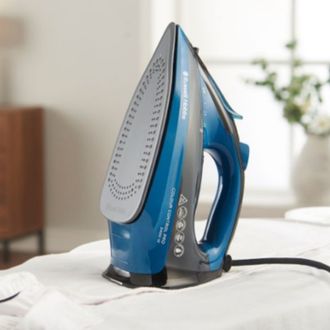 Праска Russell Hobbs 27280-56 Colour Control Pro Iron Europe - фото 4