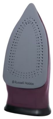 Утюг Russell Hobbs 27281-56 Colour Control Pro Ultra Iron - фото 2
