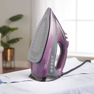 Праска Russell Hobbs 27281-56 Colour Control Pro Ultra Iron Europe - фото 4 Праска Russell Hobbs 27281-56 Colour Control Pro Ultra Iron Europe - фото 4
