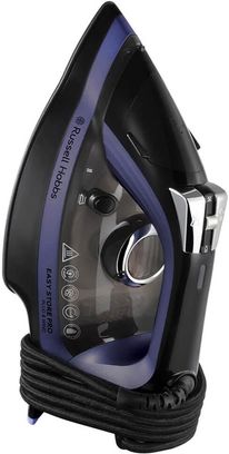 Утюг Russell Hobbs Easy Store Pro 26731-56 - фото 2 Утюг Russell Hobbs Easy Store Pro 26731-56 - фото 2