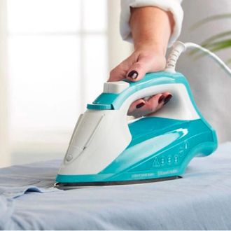 Праска Russell Hobbs 26470-56 Light&Easy Iron - фото 4