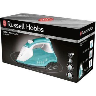Праска Russell Hobbs 26470-56 Light&Easy Iron - фото 5