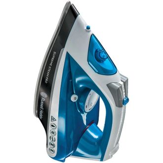 Праска Russell Hobbs 23971-56 Supreme Steam Pro - фото 2