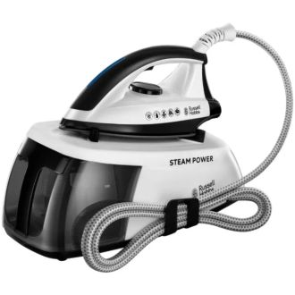 Утюг RUSSELL HOBBS 24420-56 - фото 1 Утюг RUSSELL HOBBS 24420-56 - фото 1