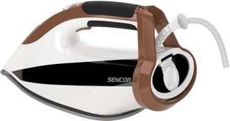 Утюг Sencor SSI8400BZ - фото 3