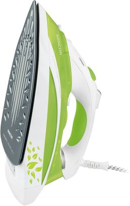 Утюг Sencor SSI8440GR - фото 2 Утюг Sencor SSI8440GR - фото 2