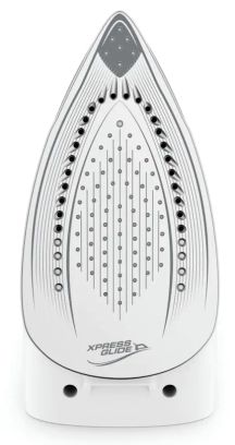 Праска з парогенератором Tefal SV4111E0 Express Optimal - фото 2 Праска з парогенератором Tefal SV4111E0 Express Optimal - фото 2