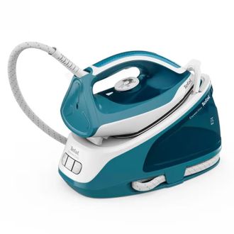 Утюг с парогенератором Tefal Express Easy SV6131E0 - фото 2