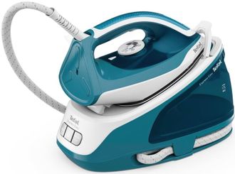 Праска з парогенератором Tefal Express Easy SV6131E0 Europe - фото 2