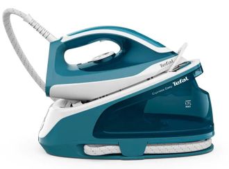 Утюг с парогенератором Tefal Express Easy SV6131E0 - фото 1
