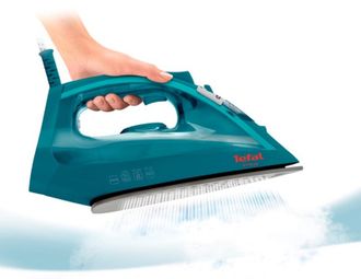 Утюг Tefal FV1712E0 - фото 2 Утюг Tefal FV1712E0 - фото 2