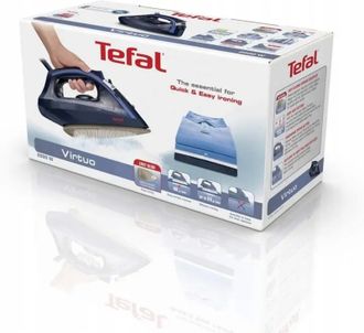 Утюг Tefal FV1739E0 Europe - фото 5 Утюг Tefal FV1739E0 Europe - фото 5