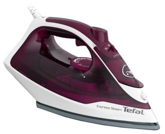 Праска Tefal Express Steam FV2835E0 Europe - фото 1 Праска Tefal Express Steam FV2835E0 Europe - фото 1