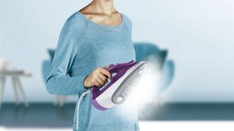 Утюг Tefal Express Steam FV2836 Europe - фото 4
