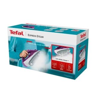 Утюг Tefal Express Steam FV2836 Europe - фото 5