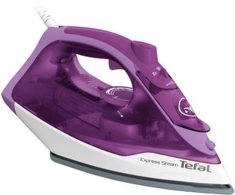 Утюг Tefal Express Steam FV2836 Europe - фото 1