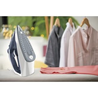 Утюг Tefal Express Steam FV2837 Europe - фото 4 Утюг Tefal Express Steam FV2837 Europe - фото 4