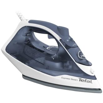 Утюг Tefal Express Steam FV2837 Europe - фото 1 Утюг Tefal Express Steam FV2837 Europe - фото 1